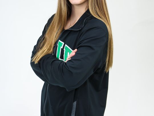 Lady Hornets battle top competition in Oklahoma