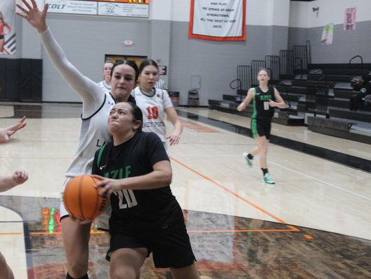 Lady Hornets continue early-season push