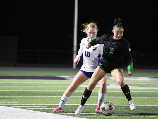 Lady Hornets end preseason, turn focus to district play