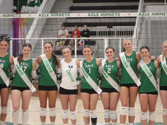 Lady Hornets fall in 5-set thriller to Grapevine