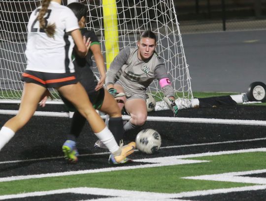 Lady Hornets outlast Aledo in shootout thriller