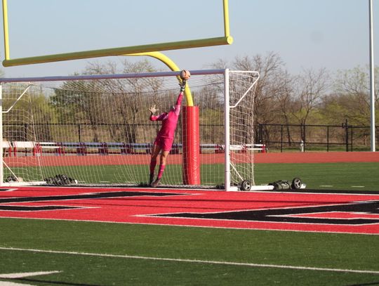 Lady Hornets’ season ends in BI district round