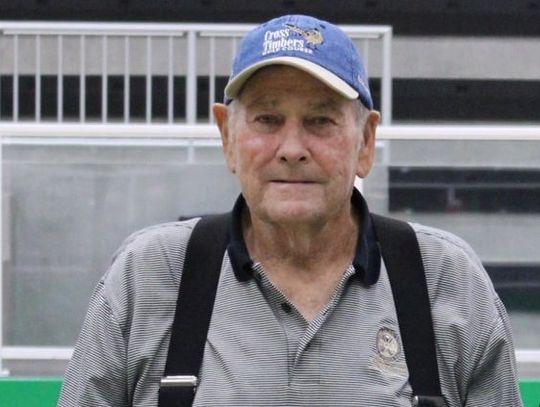 Landers’ legacy drives Azle golf forward