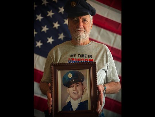 Legacy Oaks honors local veterans with month-long salute