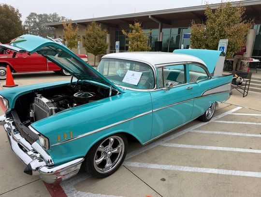 Lions Club hosts America 250 car show June 27