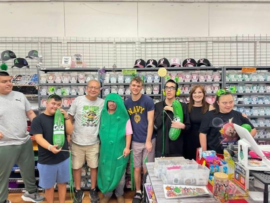 Local business opens doors to post-secondary students with disabilities