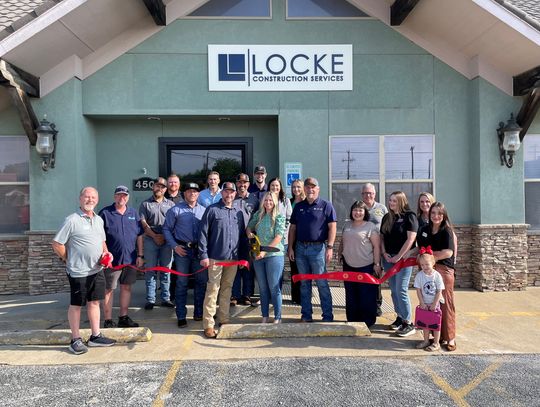 Locke Construction Services