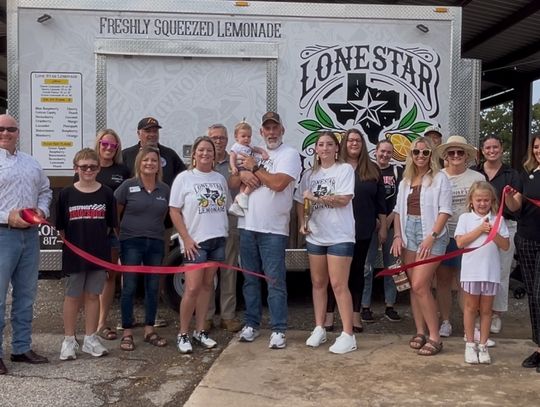 Lone Star Lemonade TX