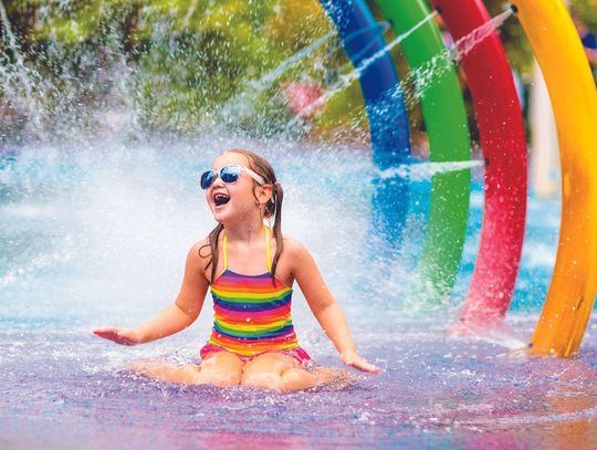 Making waves: Water park sees new owners, upgrades