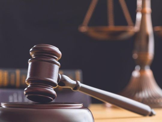 Man sentenced to 20 years after high-speed chase