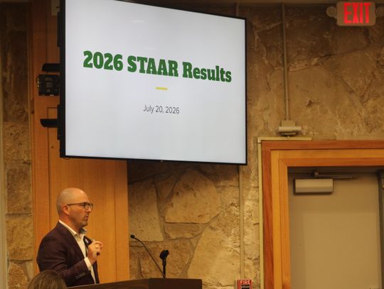 Math identified as ‘Achilles’ heel’ in AISD STAAR results
