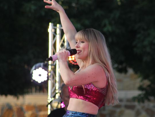 Music in the Park adds to its ‘reputation’ with 2026 lineup