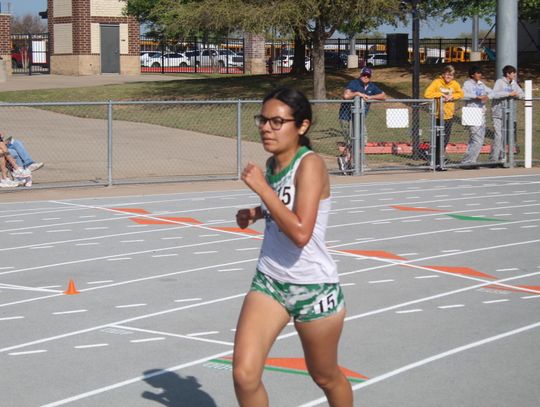 Neri joins inaugural Weatherford College distance program