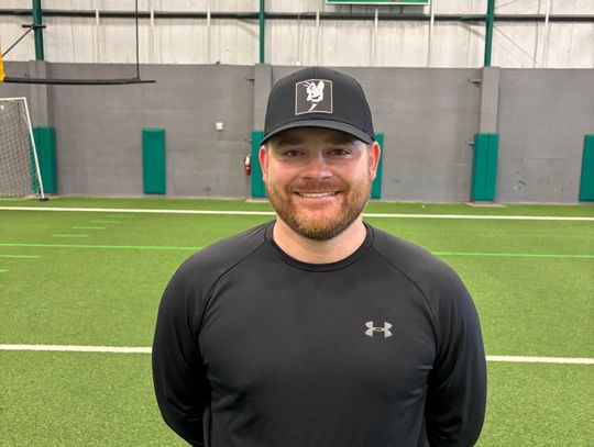 New defensive coordinator brings physical mindset to Hornet football