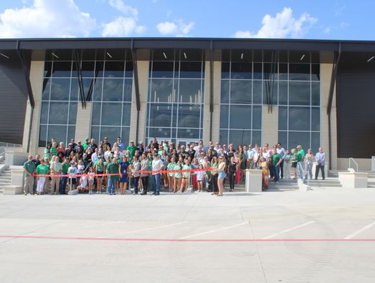 New hallways, new beginnings