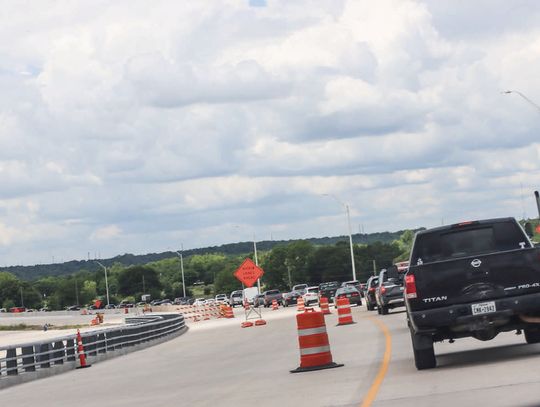 New Lake Worth bridge sees traffic