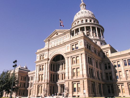 New laws taking effect in New Year