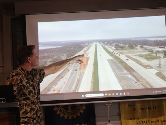 ‘Off to the races’