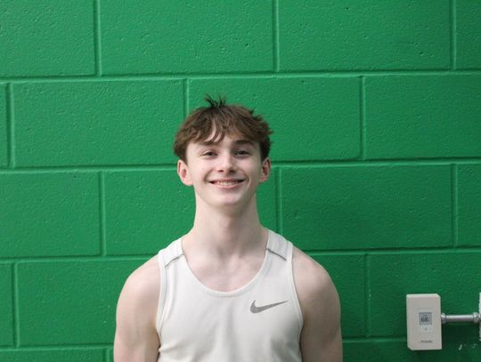 ON THE RECORD … WITH EDDY P