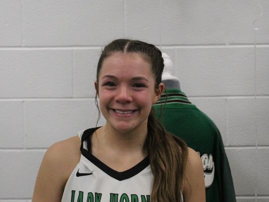 ON THE RECORD … WITH EDDY P