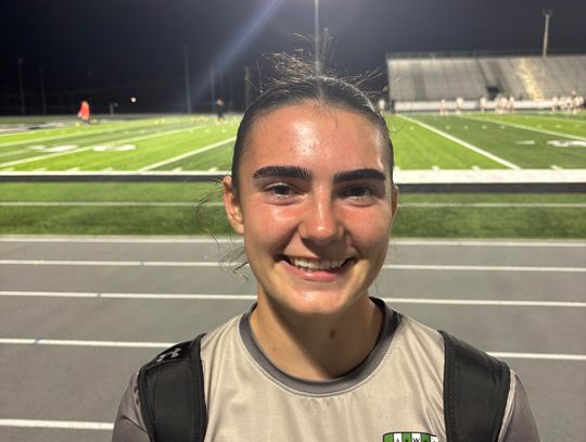 ON THE RECORD … WITH EDDY P