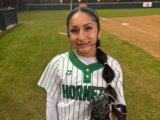 ON THE RECORD … WITH EDDY P