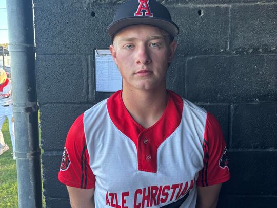 ON THE RECORD … WITH EDDY P