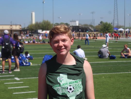 ON THE RECORD … WITH EDDY P