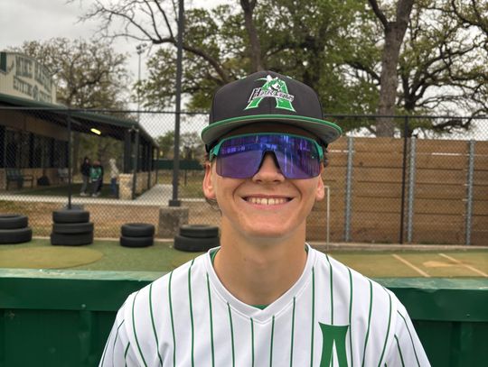 ON THE RECORD … WITH EDDY P