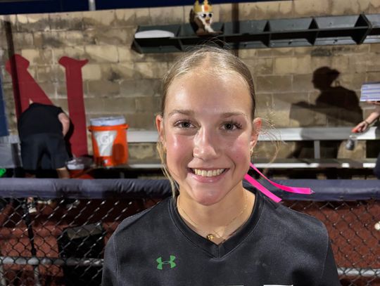 ON THE RECORD … WITH EDDY P