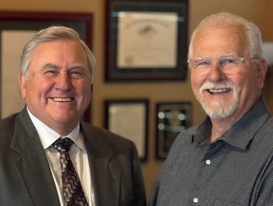 Orbisons: Still in orbit