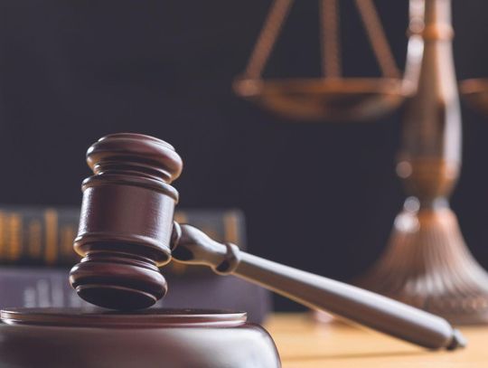 Parker County indictments