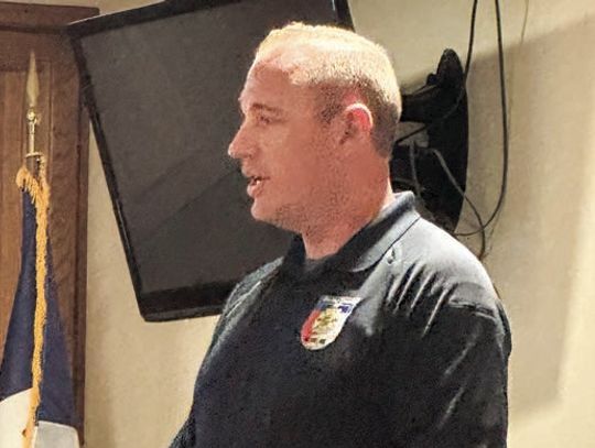 PC ESD 1 considers annexing Reno after petition submitted