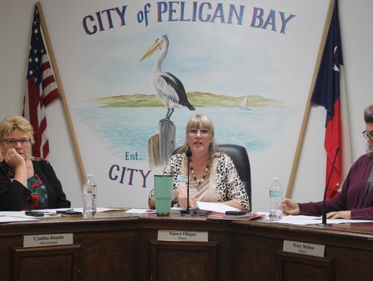 Pelican Bay council approves water, sewer rate increase