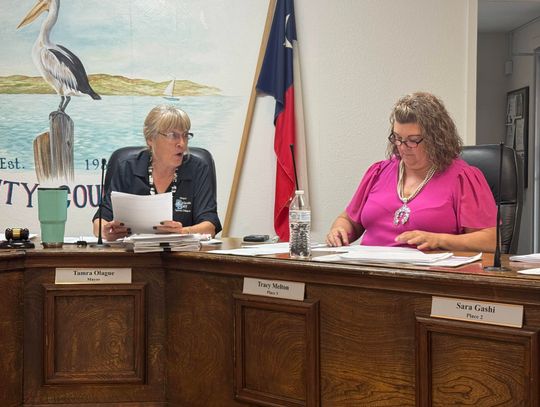 Pelican Bay proposes no-new-revenue tax rate for 2026-27