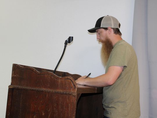 Pelican Bay reviews community issues, funding items