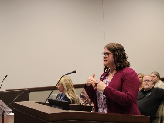 Plot twist: Azle library’s 2025 stats reveal print books are bound to last