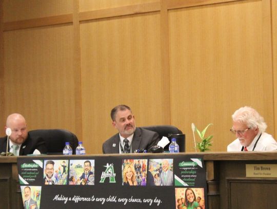 Pondering a public period of prayer