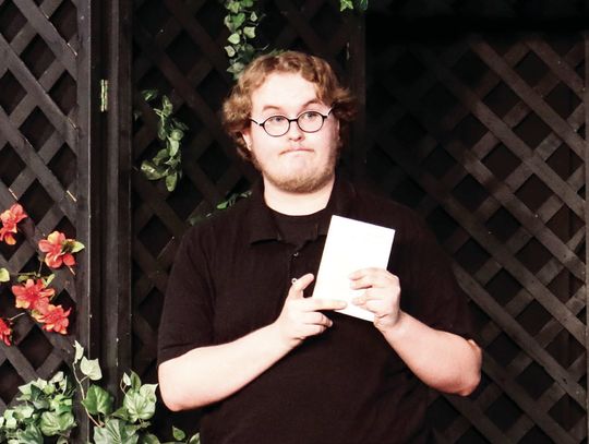 Popcorn Players present ‘Laughter on the 23rd Floor’