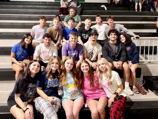 Project Graduation ’26 returns to AHS for big night