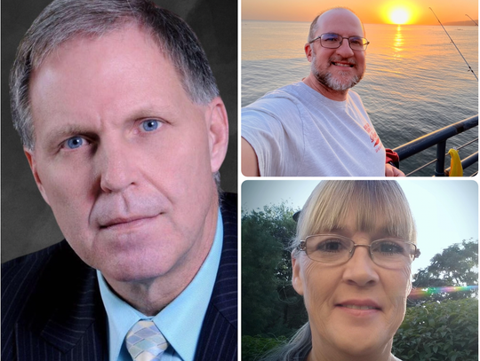 Q&A: Candidate forum