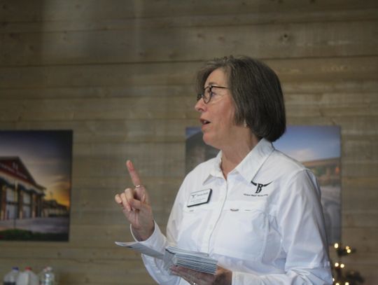 Raising the ‘steaks’