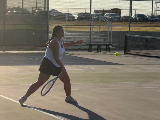 Rangers take 14-5 victory over Azle