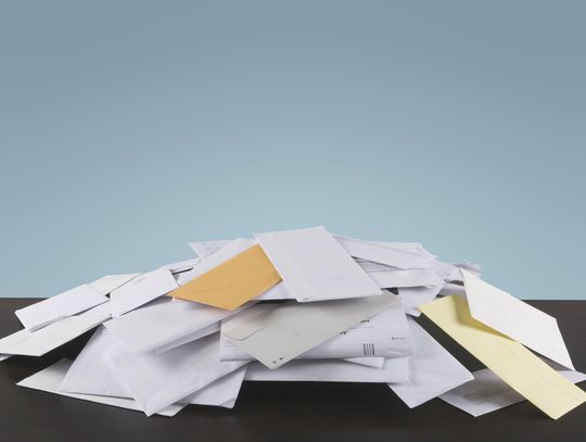 Reader questions writing test strategy