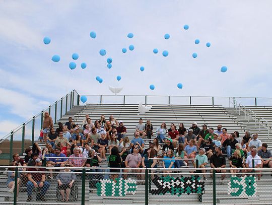 Remembering Jack