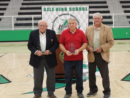 Remembering the 1959, 1960 Cross-Country State Champions