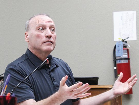Reno admin proposes vehicle lease program