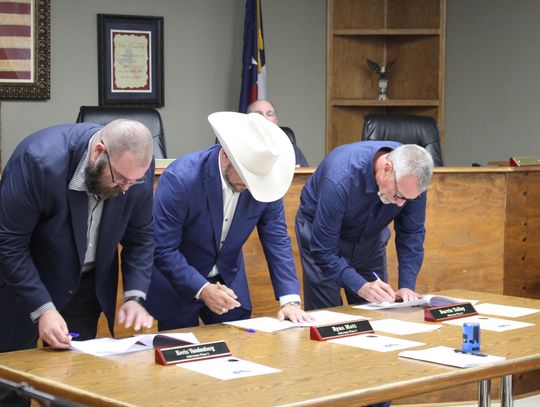 Reno council elects Vandenberg to be mayor pro tem