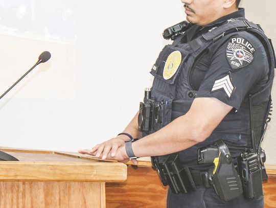 Reno council greenlights hiring for police and water departments