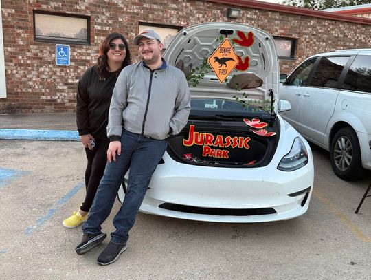 Reno to host annual Trunk or Treat Oct. 30